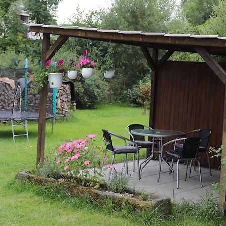 Apartmán Nelinka Rudna pod Pradedem Esterno foto