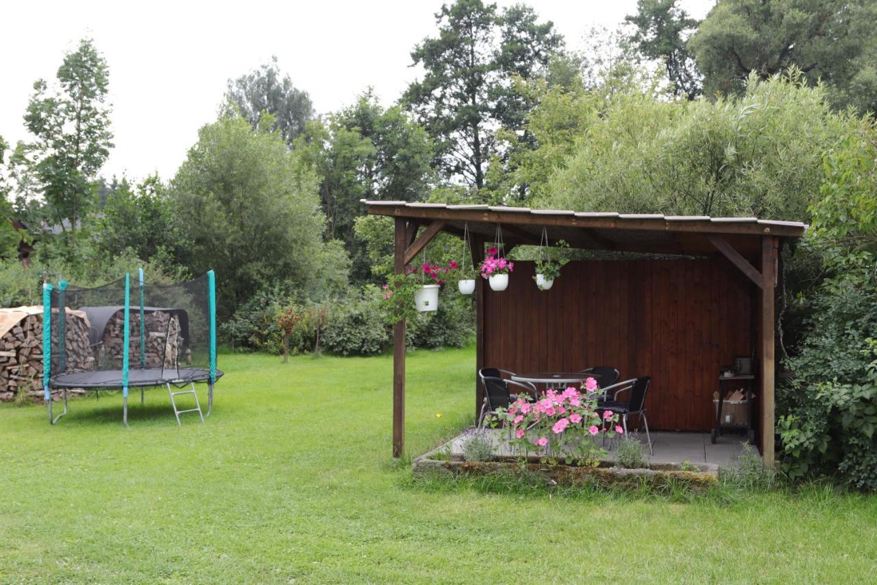 Apartmán Nelinka Rudna pod Pradedem Esterno foto