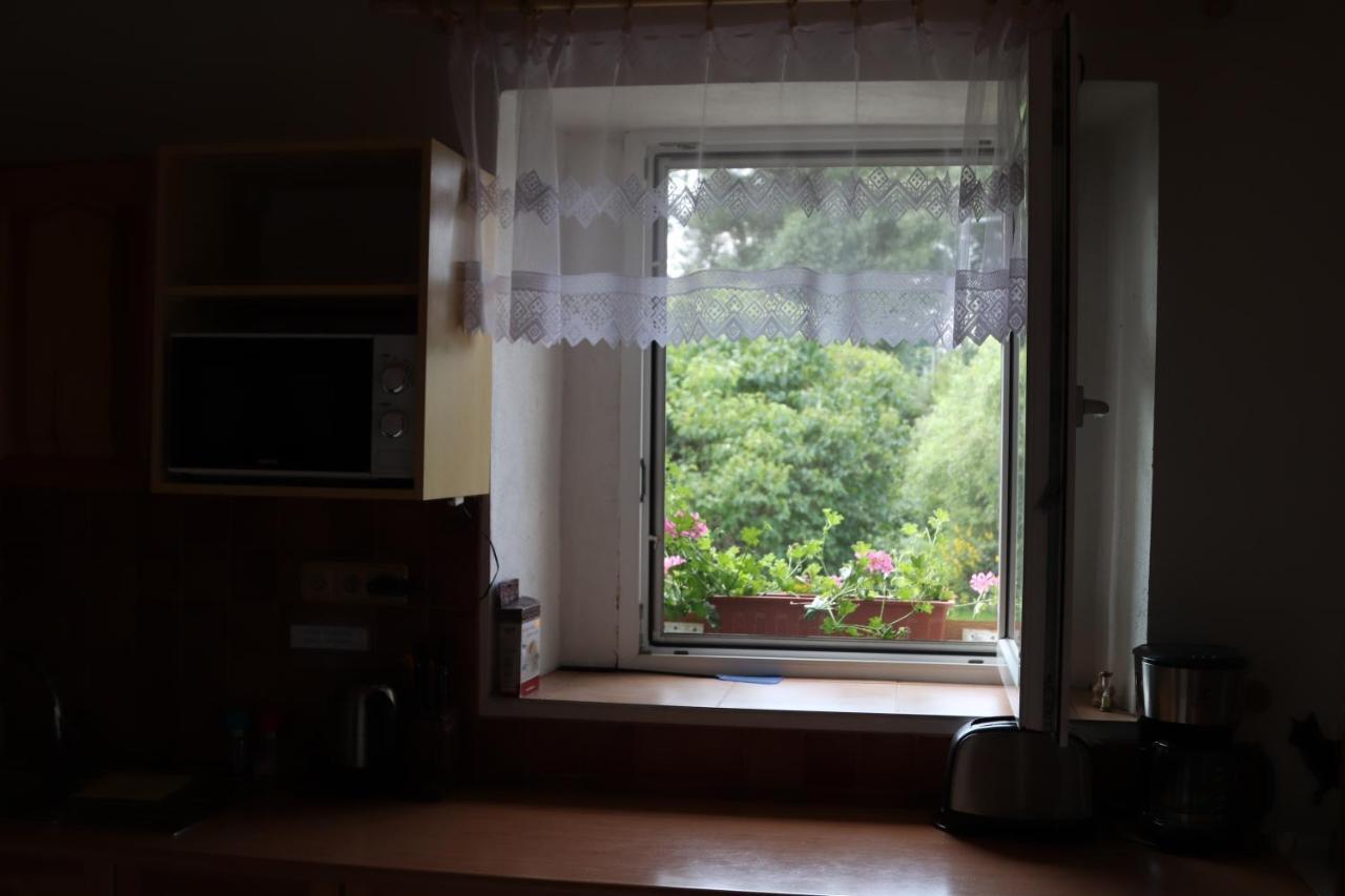 Apartmán Nelinka Rudna pod Pradedem Esterno foto