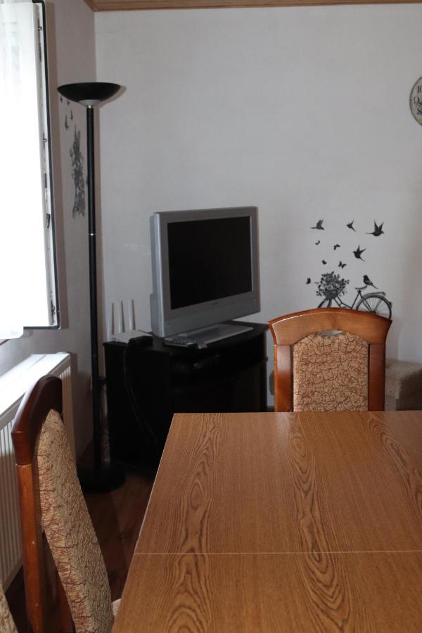 Apartmán Nelinka Rudna pod Pradedem Esterno foto